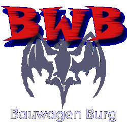 Bauwagen Burg - the simple life :-)